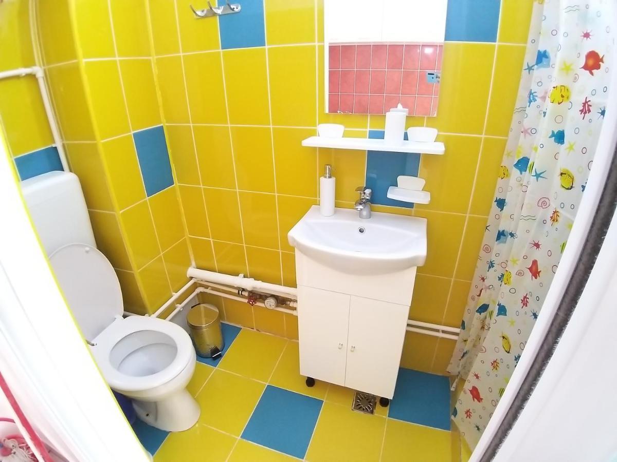 Geo Studios Сатурн Экстерьер фото