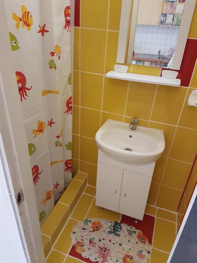 Geo Studios Сатурн Экстерьер фото
