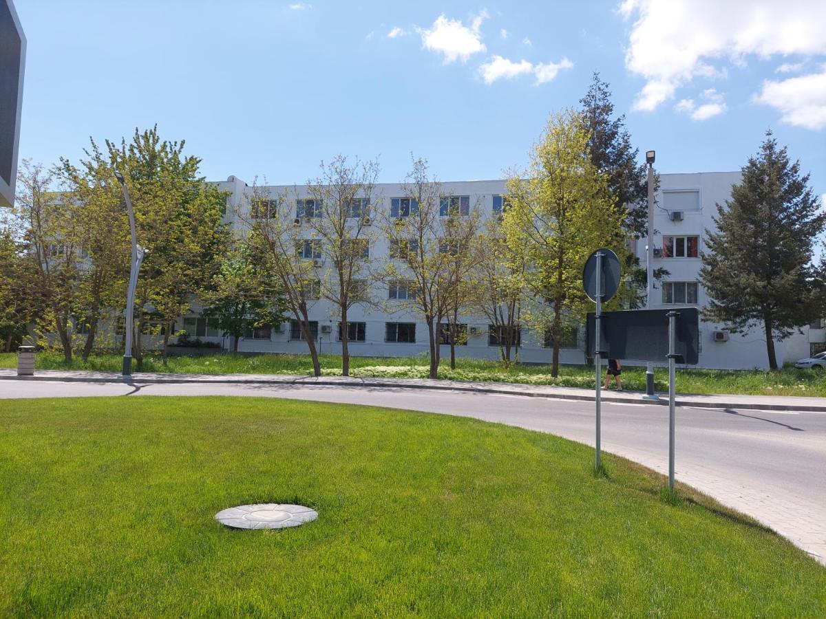 Geo Studios Сатурн Экстерьер фото